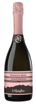 Show details for PROSECCO ROSE BRUT DOC 6X75CL Picture of PROSECCO ROSE BRUT DOC 6X75CL
